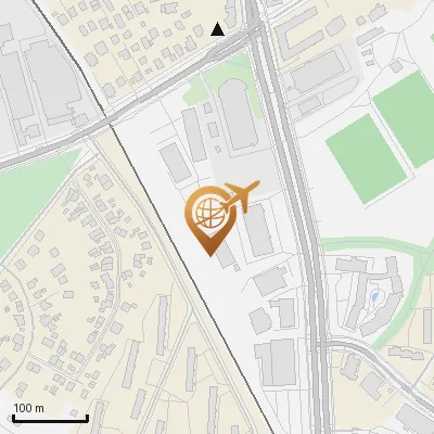 Foto zu Buckower Damm 20, 12349 Berlin