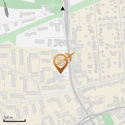 Foto zu Buckower Damm 194-208, 12349 Berlin