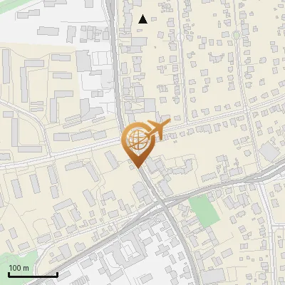 Foto zu Buckower Damm 215, 12349 Berlin