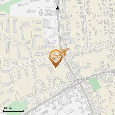 Foto zu Buckower Damm 216, 12349 Berlin