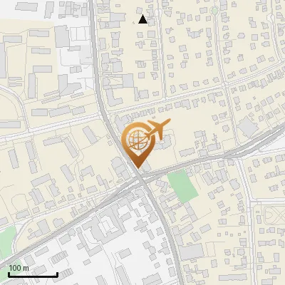 Foto zu Buckower Damm 217B-223, 12349 Berlin