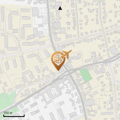 Foto zu Buckower Damm 224, 12349 Berlin