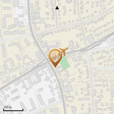 Karte Buckower Damm 225, 12349 Berlin