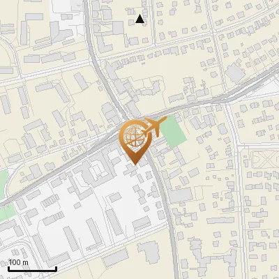 Karte Buckower Damm 230, 12349 Berlin