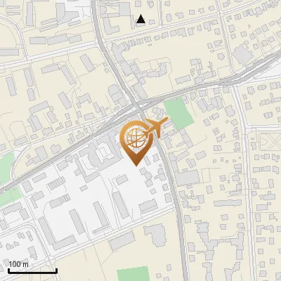 Karte Buckower Damm 234, 12349 Berlin