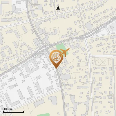 Foto zu Buckower Damm 225-243, 12349 Berlin