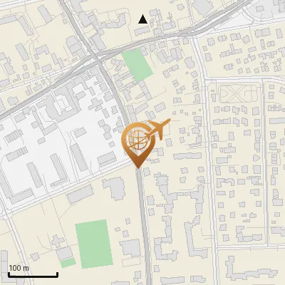 Foto zu Buckower Damm 244-253, 12349 Berlin