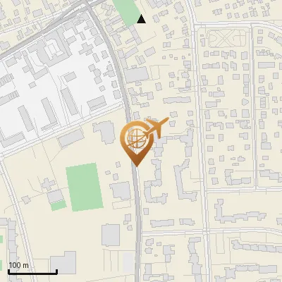 Foto zu Buckower Damm 257-259, 12349 Berlin