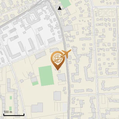 Foto zu Buckower Damm 260, 12349 Berlin