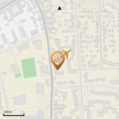 Foto zu Buckower Damm 261-271, 12349 Berlin