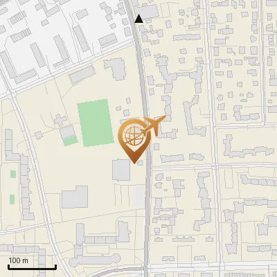 Foto zu Buckower Damm 273-276, 12349 Berlin