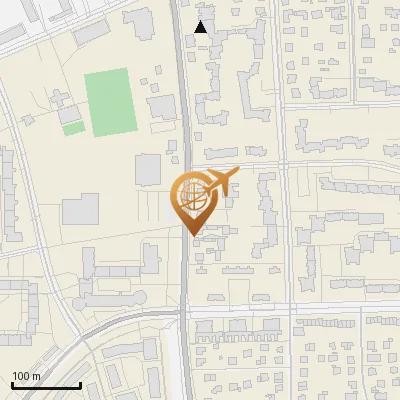 Foto zu Buckower Damm 279-289, 12349 Berlin