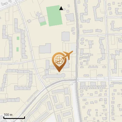 Foto zu Buckower Damm 290, 12349 Berlin