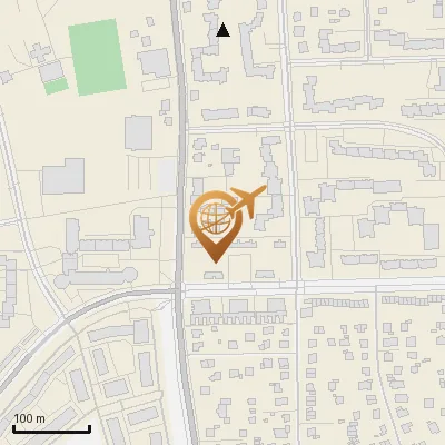 Foto zu Buckower Damm 291-295, 12349 Berlin