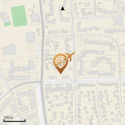 Foto zu Buckower Damm 297-299, 12349 Berlin