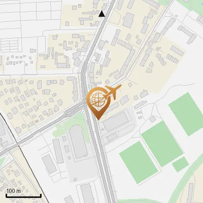 Foto zu Buckower Damm 1-7, 12349 Berlin