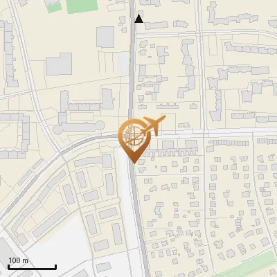 Foto zu Buckower Damm 301-305, 12349 Berlin