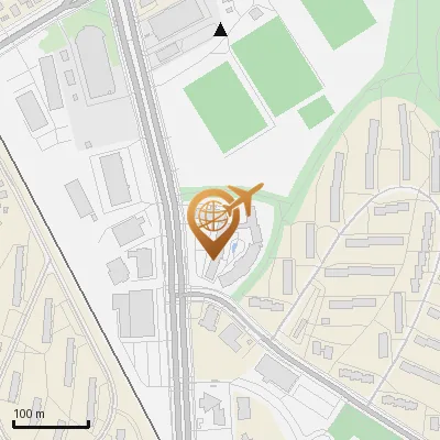 Foto zu Buckower Damm 31, 12349 Berlin