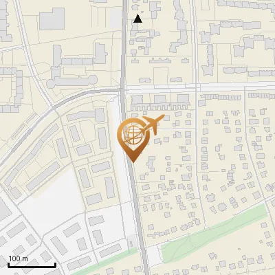 Foto zu Buckower Damm 313-315, 12349 Berlin