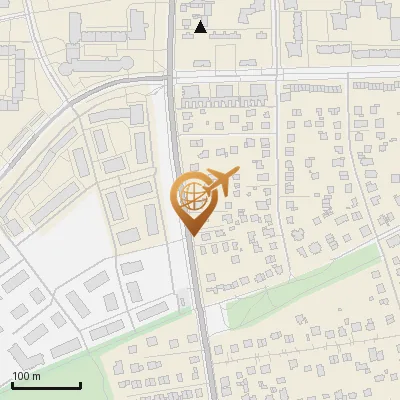 Foto zu Buckower Damm 319-325, 12349 Berlin