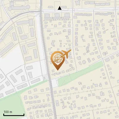 Foto zu Buckower Damm 327, 12349 Berlin