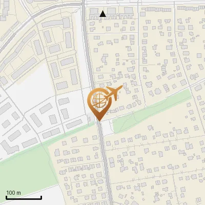 Foto zu Buckower Damm 331-334, 12349 Berlin