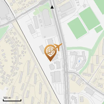 Foto zu Buckower Damm 34-38, 12349 Berlin