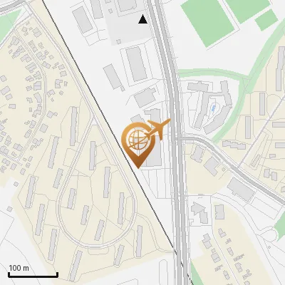 Foto zu Buckower Damm 50, 12349 Berlin