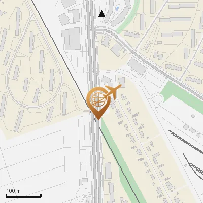 Foto zu Buckower Damm 61, 12349 Berlin