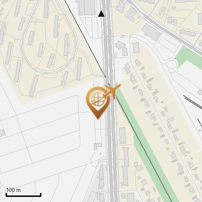 Foto zu Buckower Damm 70, 12349 Berlin