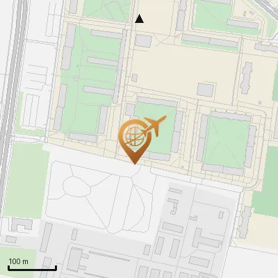 Foto zu Buckower Ring 9-17, 12683 Berlin