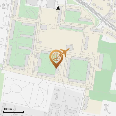 Foto zu Buckower Ring 19-31, 12683 Berlin