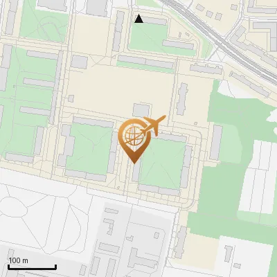 Foto zu Buckower Ring 33-35, 12683 Berlin