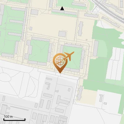 Foto zu Buckower Ring 37-45, 12683 Berlin