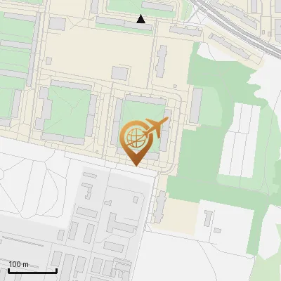 Foto zu Buckower Ring 47, 12683 Berlin