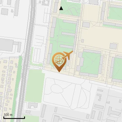 Foto zu Buckower Ring 1-7, 12683 Berlin