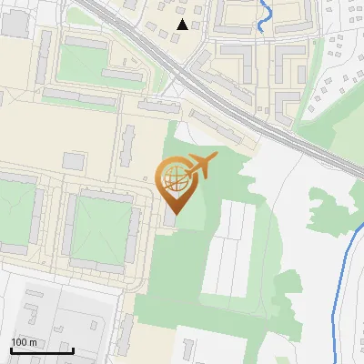 Foto zu Buckower Ring 62, 12683 Berlin