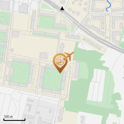 Foto zu Buckower Ring 63-67, 12683 Berlin