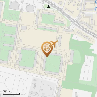 Foto zu Buckower Ring 69-71, 12683 Berlin