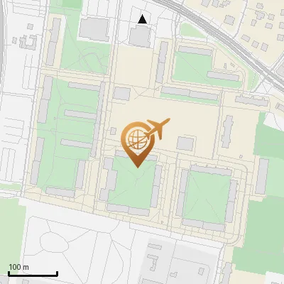 Foto zu Buckower Ring 73-79, 12683 Berlin