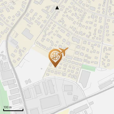 Foto zu Buckower Weg 15-23, 12349 Berlin