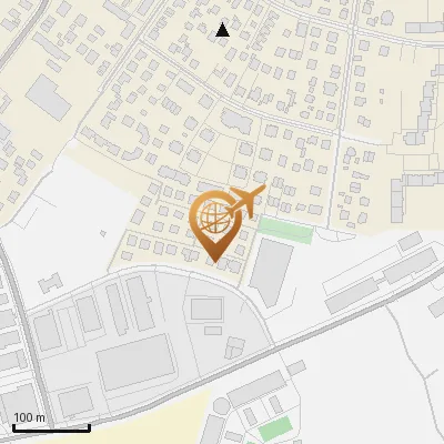 Foto zu Buckower Weg 1-13, 12349 Berlin