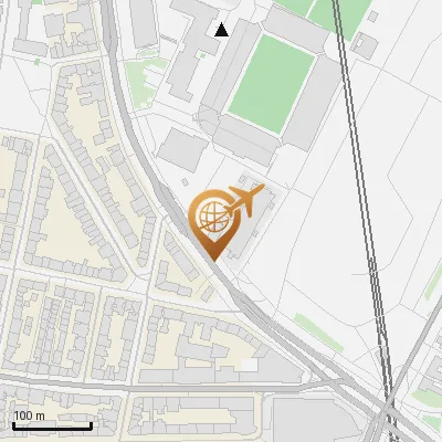 Foto zu Budapester Straße 18-19, 20359 Hamburg