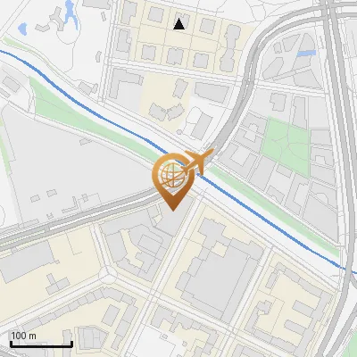 Foto zu Budapester Straße 1-5, 10787 Berlin