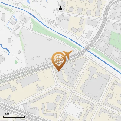 Foto zu Budapester Straße 11-13, 10787 Berlin