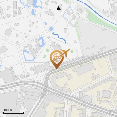 Foto zu Budapester Straße 20-22, 10787 Berlin