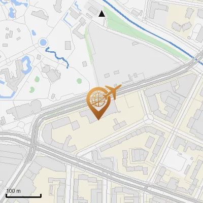 Foto zu Budapester Straße 25, 10787 Berlin