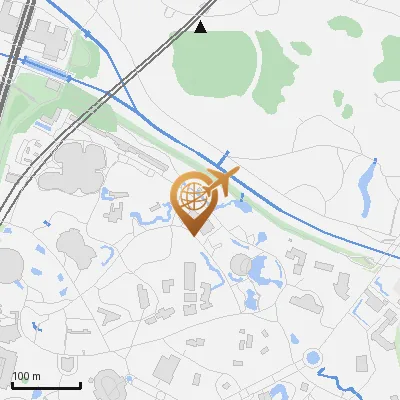 Foto zu Budapester Straße 34, 10787 Berlin