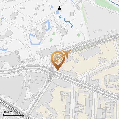 Foto zu Budapester Straße 35, 10787 Berlin