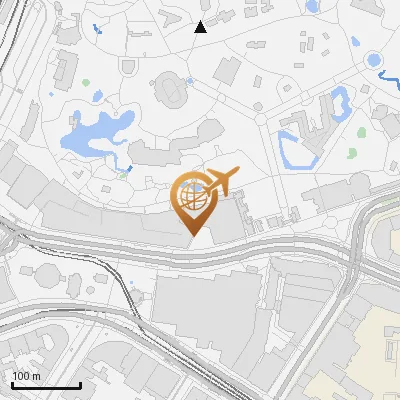 Foto zu Budapester Straße 40, 10787 Berlin